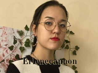 Erlenecannon