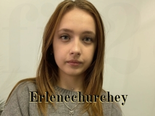 Erlenechurchey