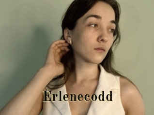 Erlenecodd