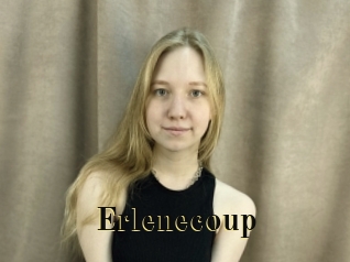Erlenecoup