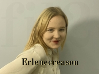 Erlenecreason