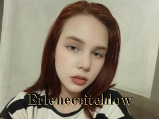 Erlenecritchlow