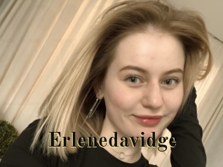 Erlenedavidge