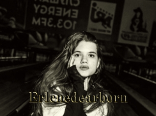 Erlenedearborn