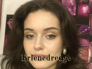 Erlenedredge