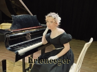Erleneeger