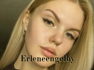 Erleneengelby