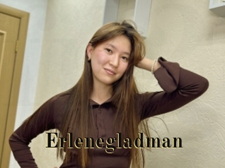 Erlenegladman