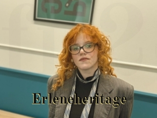 Erleneheritage