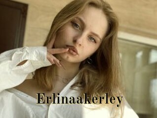 Erlinaakerley