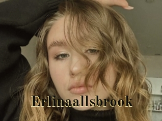 Erlinaallsbrook