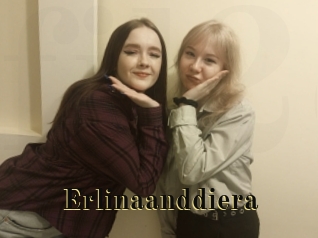 Erlinaanddiera