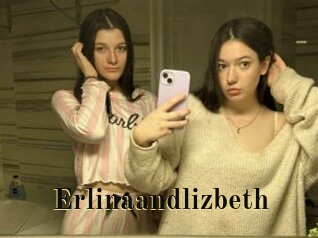 Erlinaandlizbeth