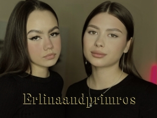 Erlinaandprimros