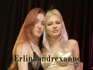 Erlinaandrexanne