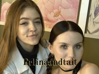 Erlinaandtait