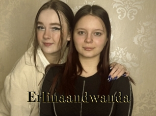 Erlinaandwanda