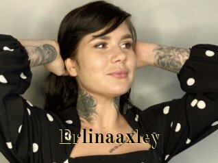 Erlinaaxley