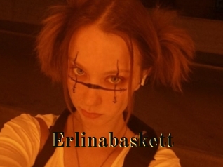 Erlinabaskett