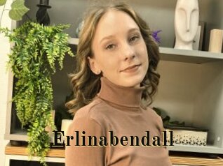Erlinabendall