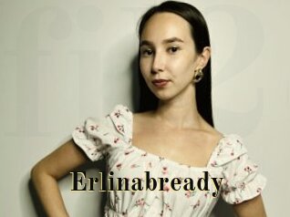 Erlinabready