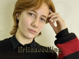 Erlinacodling