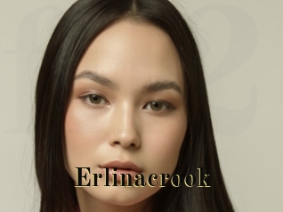 Erlinacrook