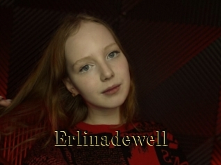 Erlinadewell