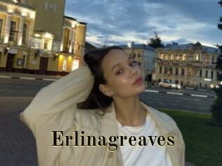 Erlinagreaves