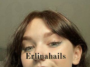 Erlinahails