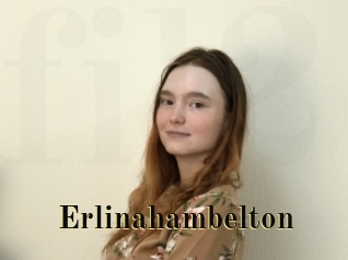 Erlinahambelton