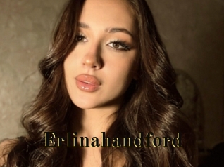 Erlinahandford