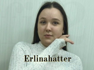 Erlinahatter