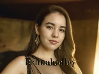 Erlinahedley
