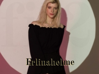 Erlinahelme
