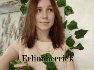 Erlinaherrick
