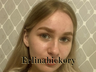 Erlinahickory