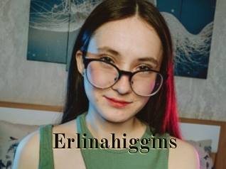 Erlinahiggins