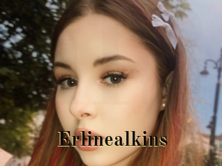 Erlinealkins