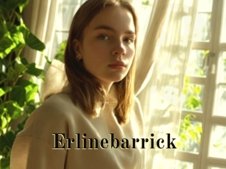 Erlinebarrick