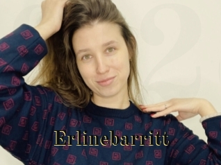 Erlinebarritt