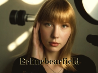 Erlinebearfield
