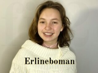 Erlineboman