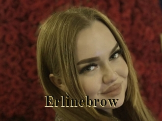 Erlinebrow