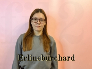 Erlineburchard
