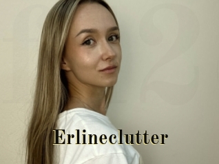 Erlineclutter