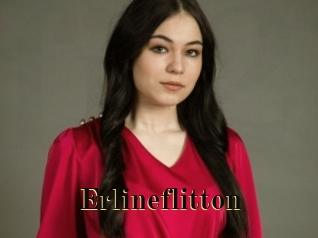 Erlineflitton