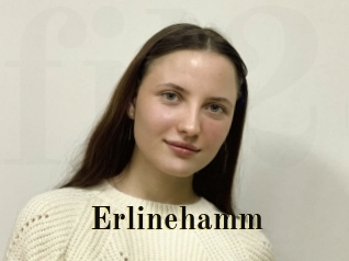 Erlinehamm