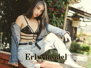 Erlyymodel
