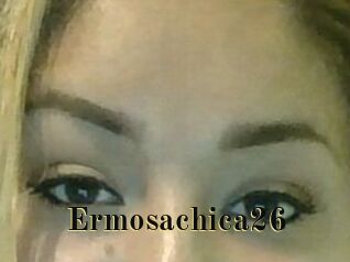 Ermosachica26